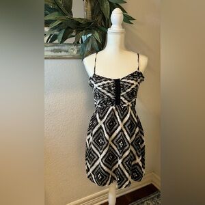 Summer Dress by Billabong